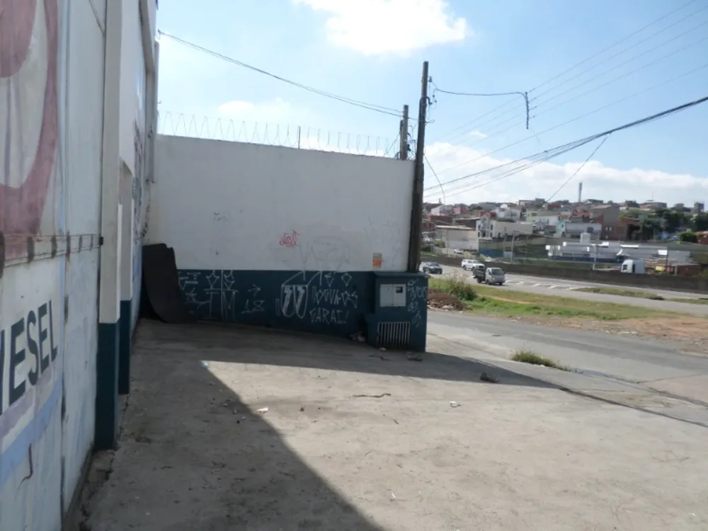 Depósito-Galpão, 460 m² - Foto 3