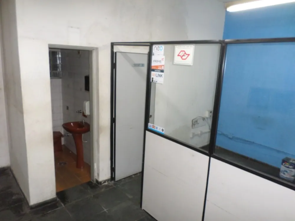 Depósito-Galpão, 460 m² - Foto 10
