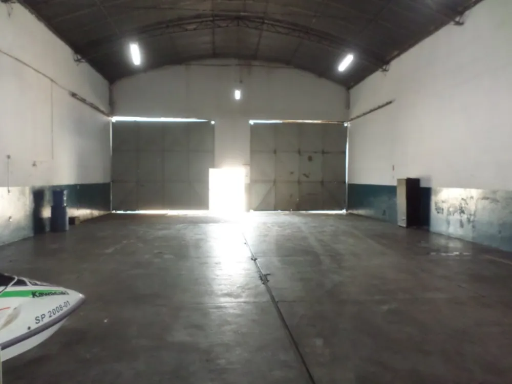 Depósito-Galpão, 460 m² - Foto 8