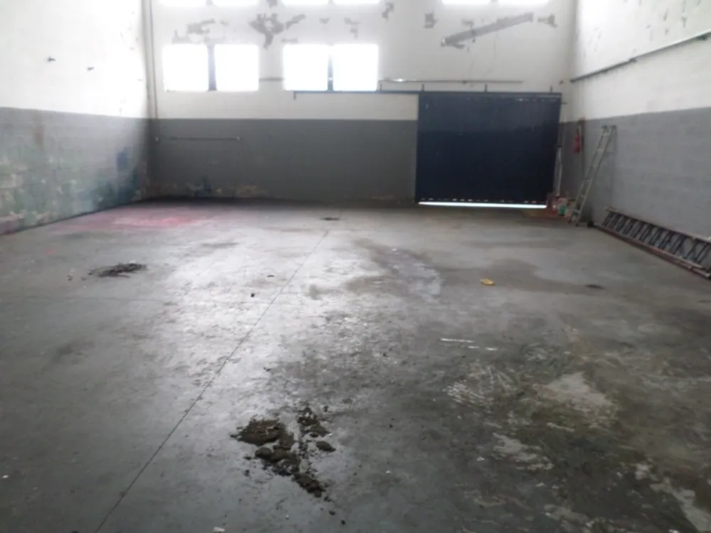 Depósito-Galpão, 280 m² - Foto 4