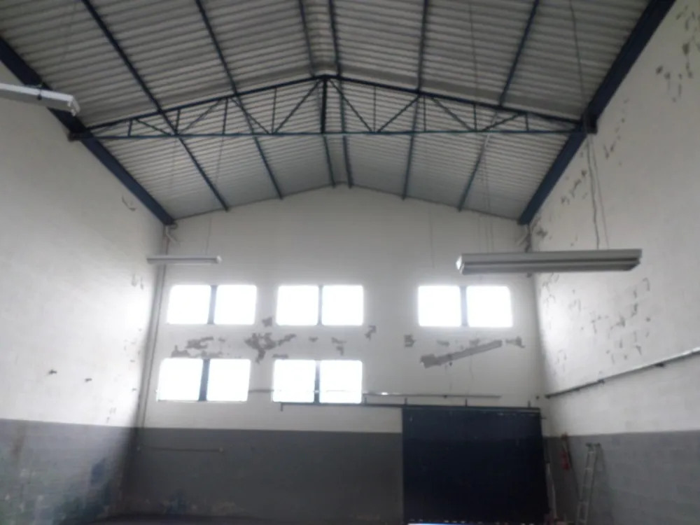 Depósito-Galpão, 280 m² - Foto 5