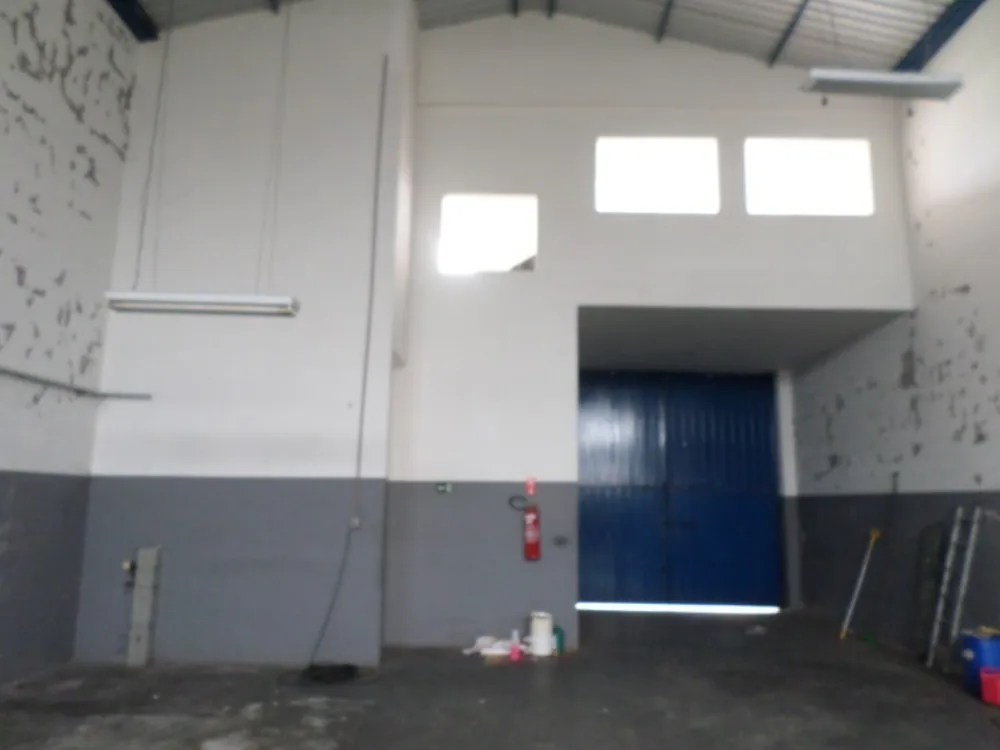 Depósito-Galpão, 280 m² - Foto 6