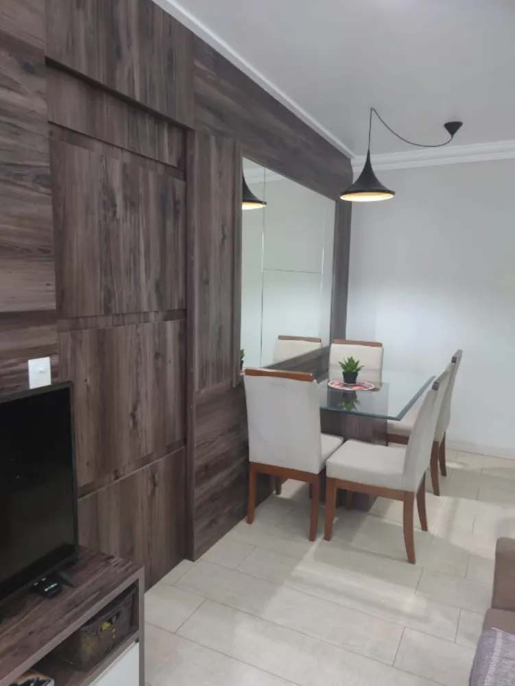 Apartamento, 2 quartos, 60 m² - Foto 22