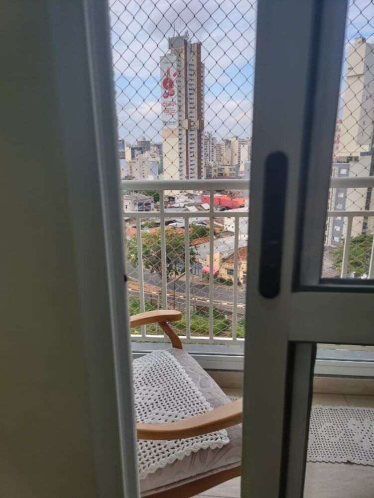 Apartamento, 2 quartos, 60 m² - Foto 12
