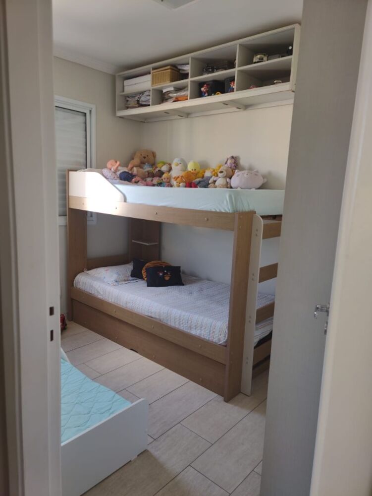 Apartamento, 2 quartos, 60 m² - Foto 9