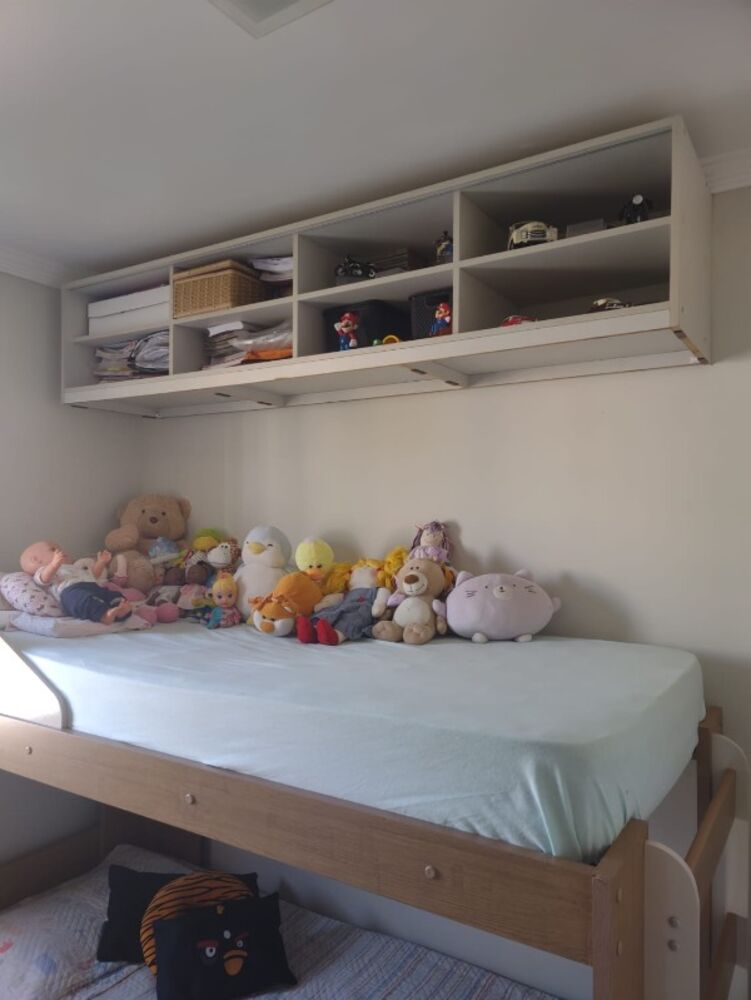 Apartamento, 2 quartos, 60 m² - Foto 11