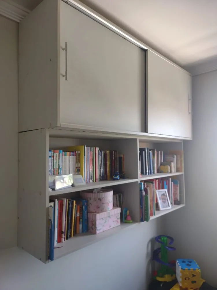 Apartamento, 2 quartos, 60 m² - Foto 4