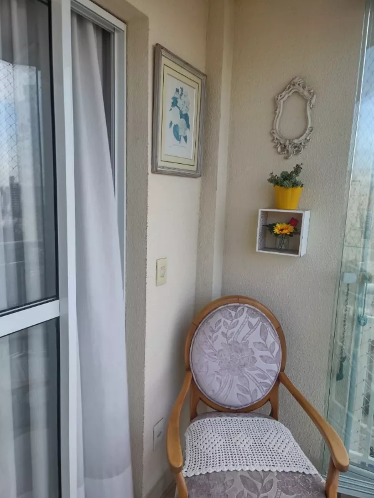Apartamento, 2 quartos, 60 m² - Foto 5