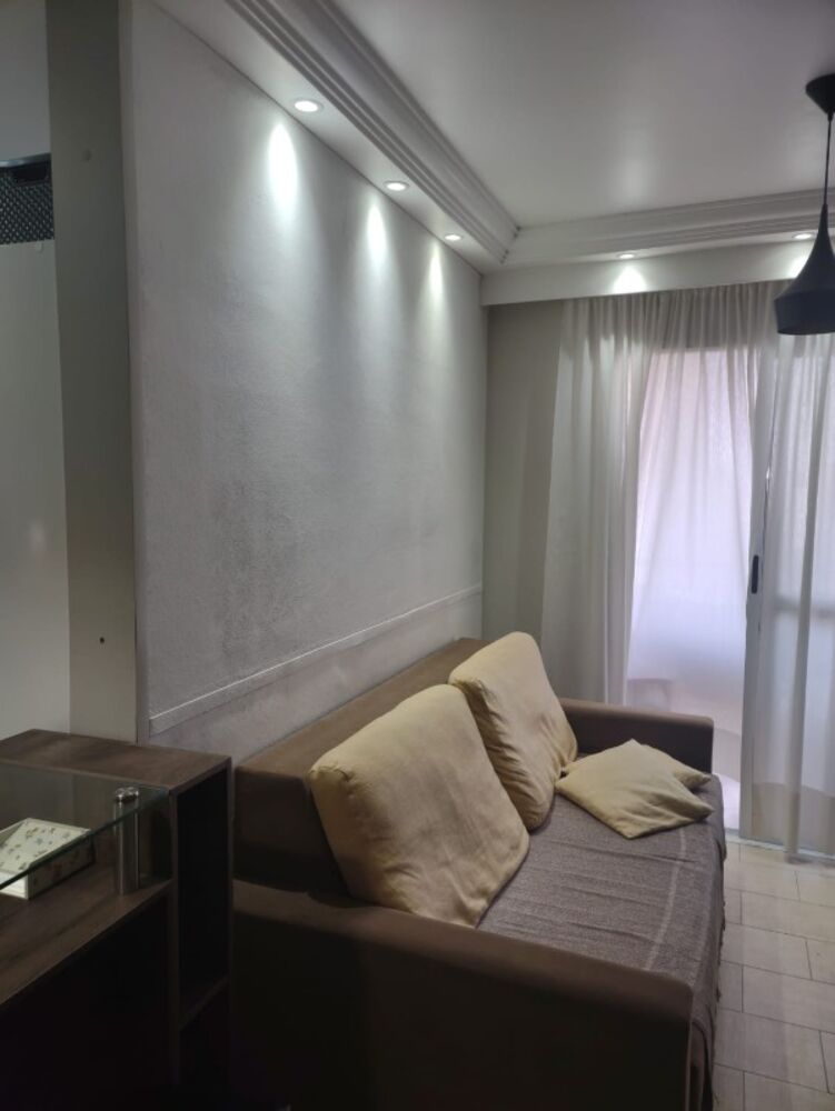 Apartamento, 2 quartos, 60 m² - Foto 4