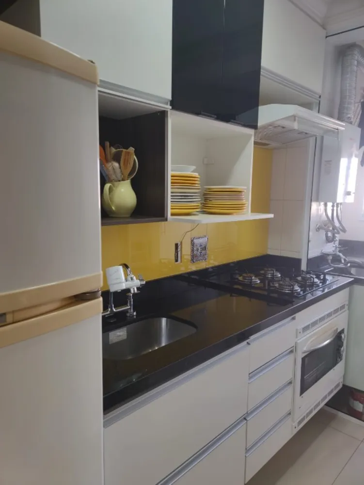 Apartamento, 2 quartos, 60 m² - Foto 12