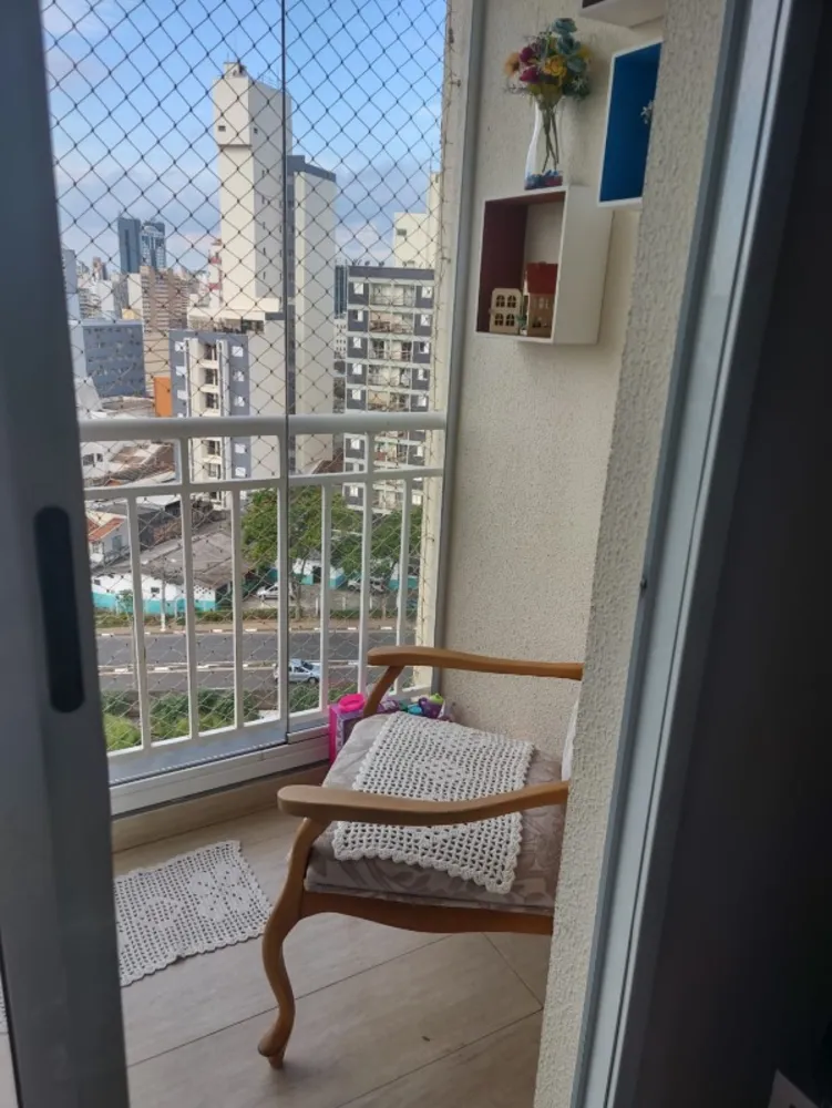 Apartamento, 2 quartos, 60 m² - Foto 23