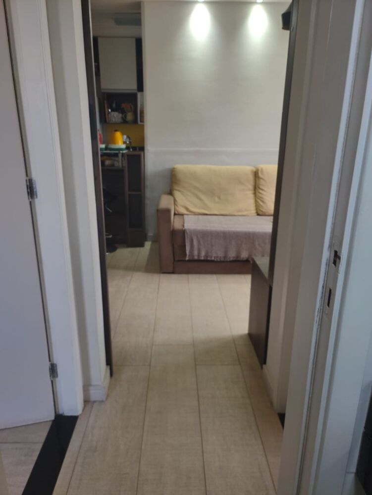 Apartamento, 2 quartos, 60 m² - Foto 3