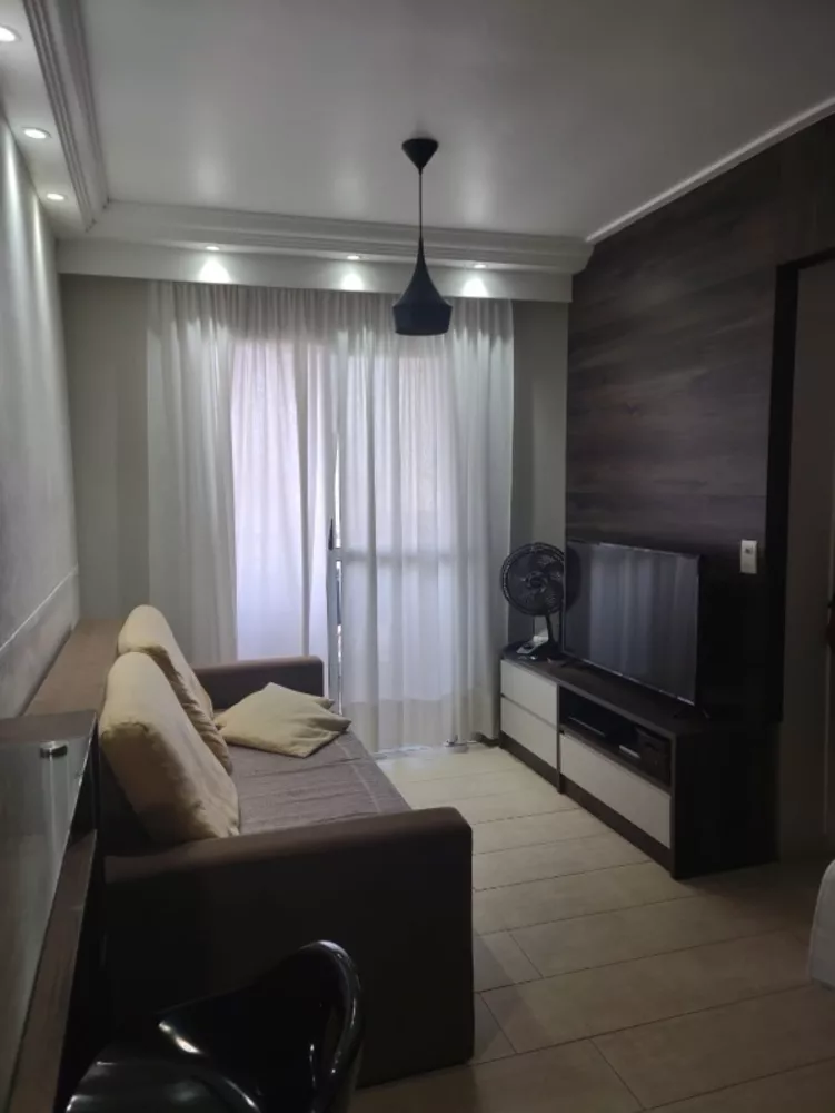 Apartamento, 2 quartos, 60 m² - Foto 6