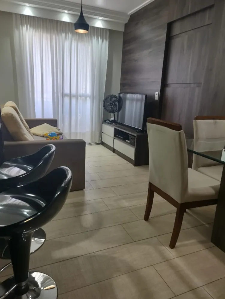 Apartamento, 2 quartos, 60 m² - Foto 26