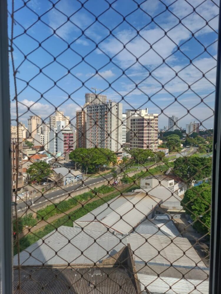 Apartamento, 2 quartos, 60 m² - Foto 2