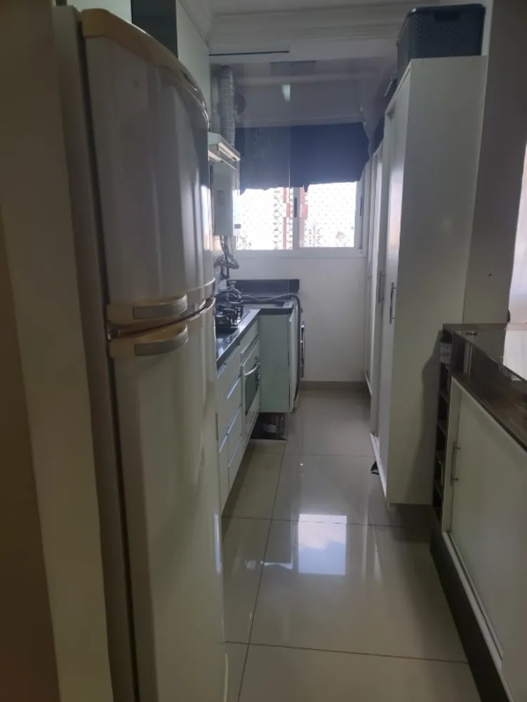 Apartamento, 2 quartos, 60 m² - Foto 13