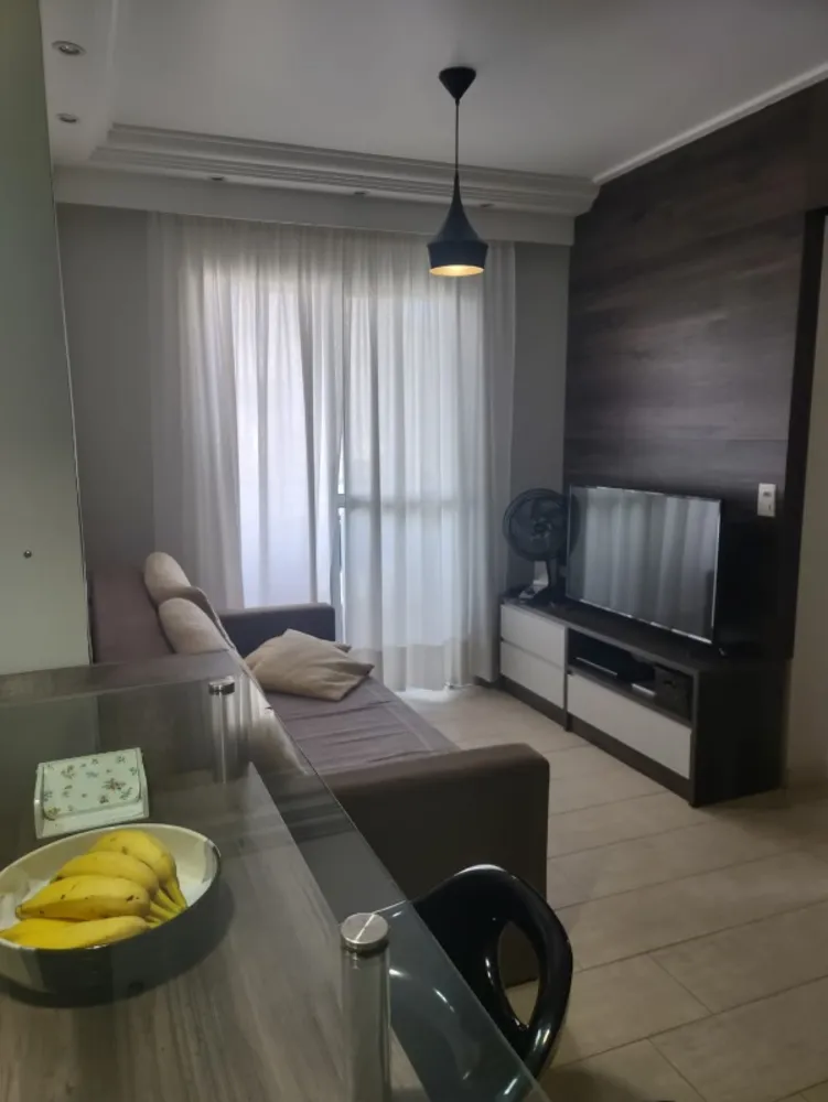 Apartamento, 2 quartos, 60 m² - Foto 20