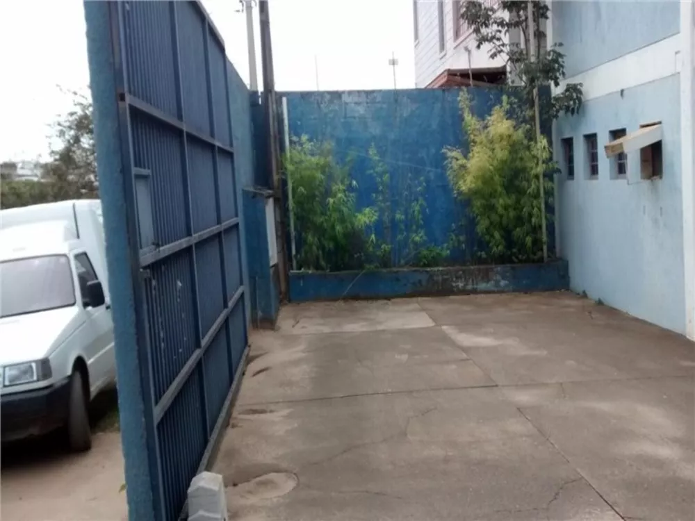 Depósito-Galpão - Foto 2