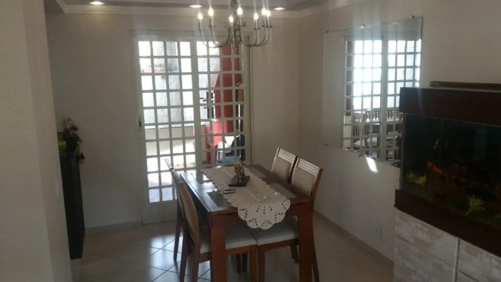 Casa, 3 quartos - Foto 10