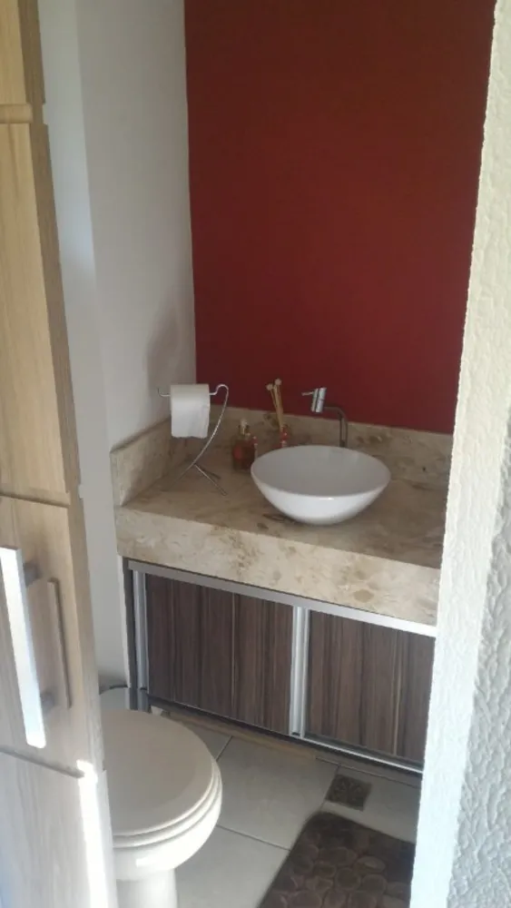 Casa, 3 quartos - Foto 8
