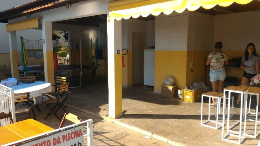 Casa, 3 quartos - Foto 4