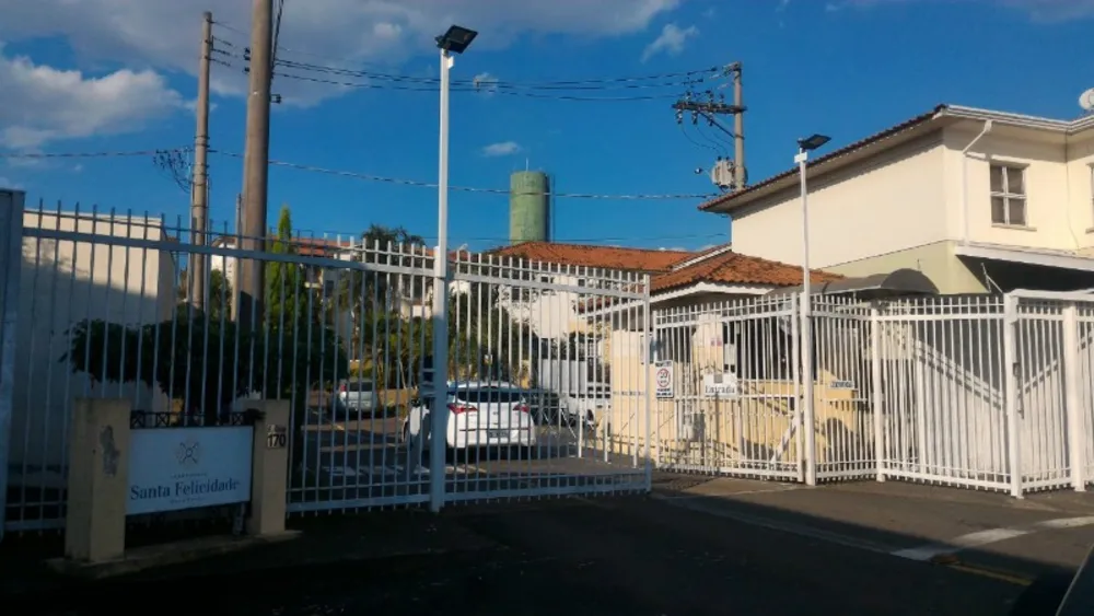 Casa, 3 quartos - Foto 20