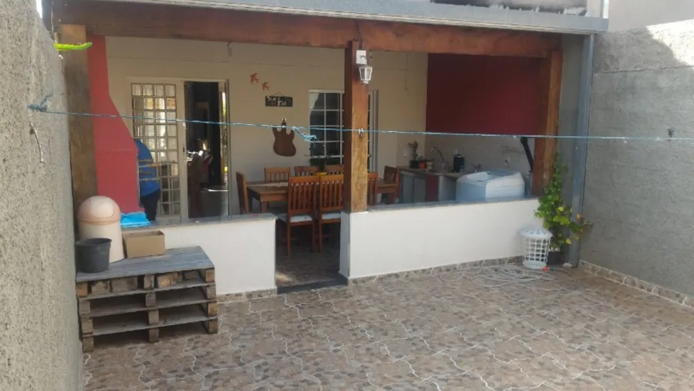 Casa, 3 quartos - Foto 7
