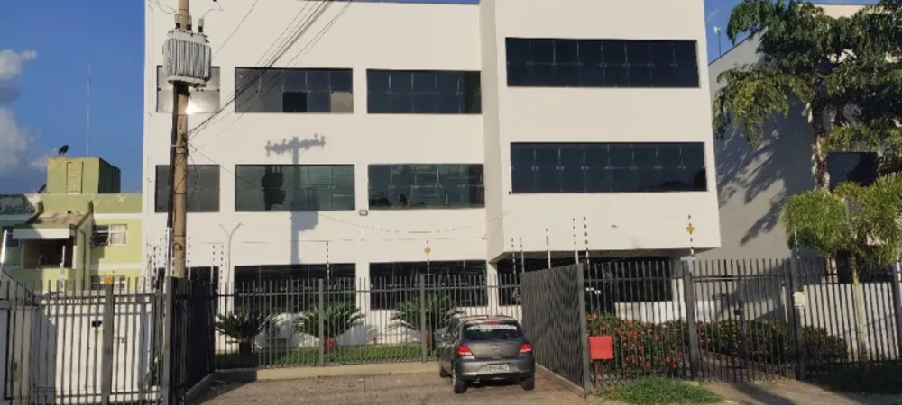 Depósito-Galpão - Foto 12