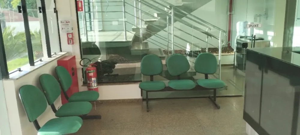 Depósito-Galpão - Foto 8