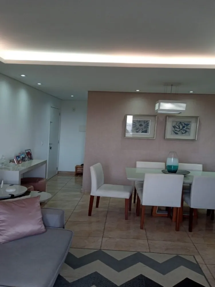 Apartamento, 3 quartos, 75 m² - Foto 5