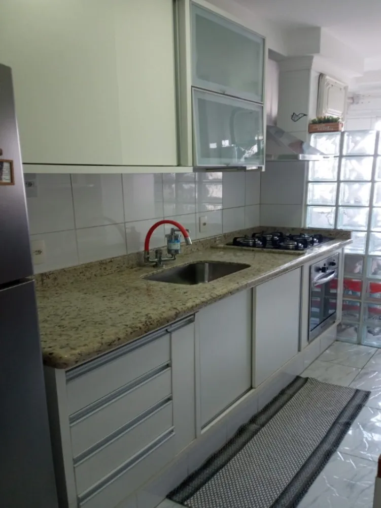 Apartamento, 3 quartos, 75 m² - Foto 3