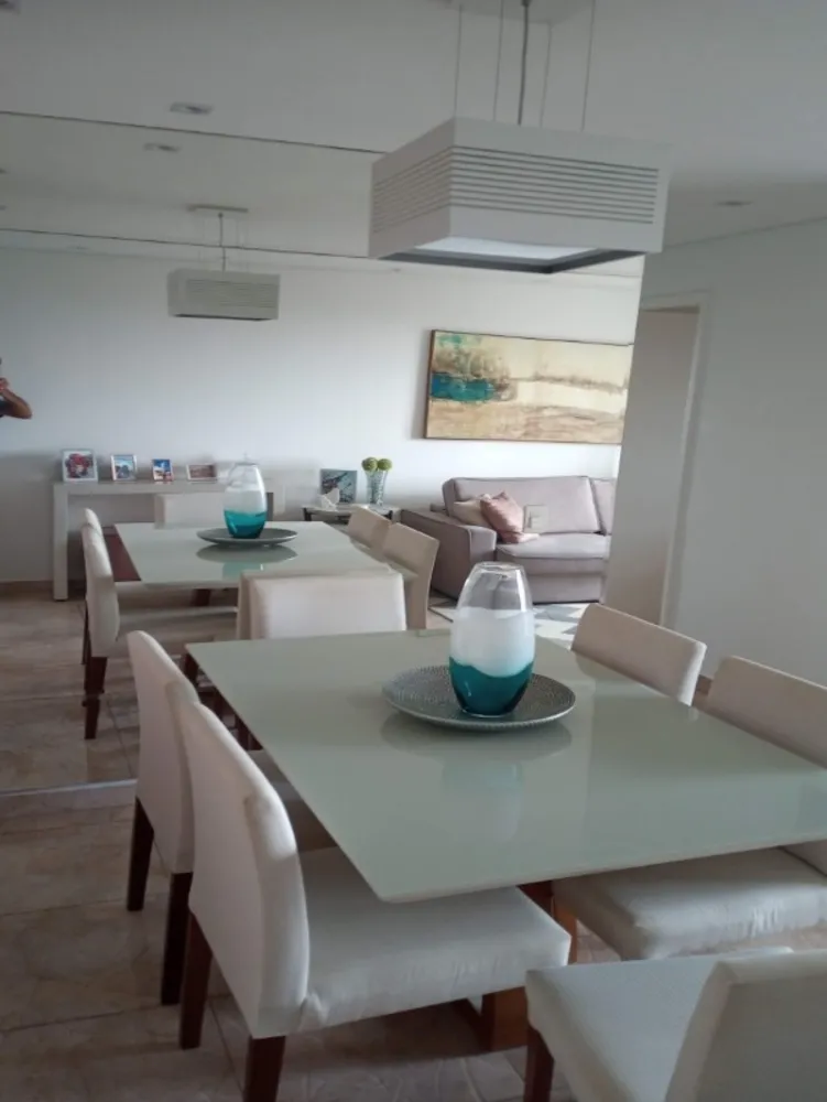 Apartamento, 3 quartos, 75 m² - Foto 4