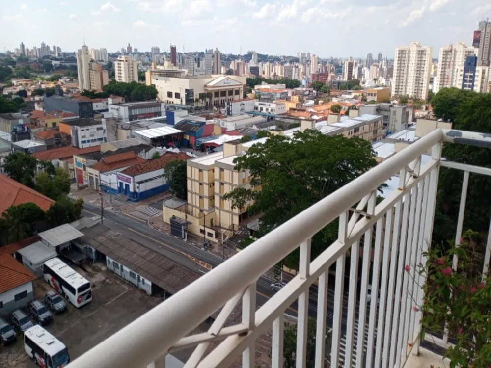 Apartamento, 3 quartos, 75 m² - Foto 7