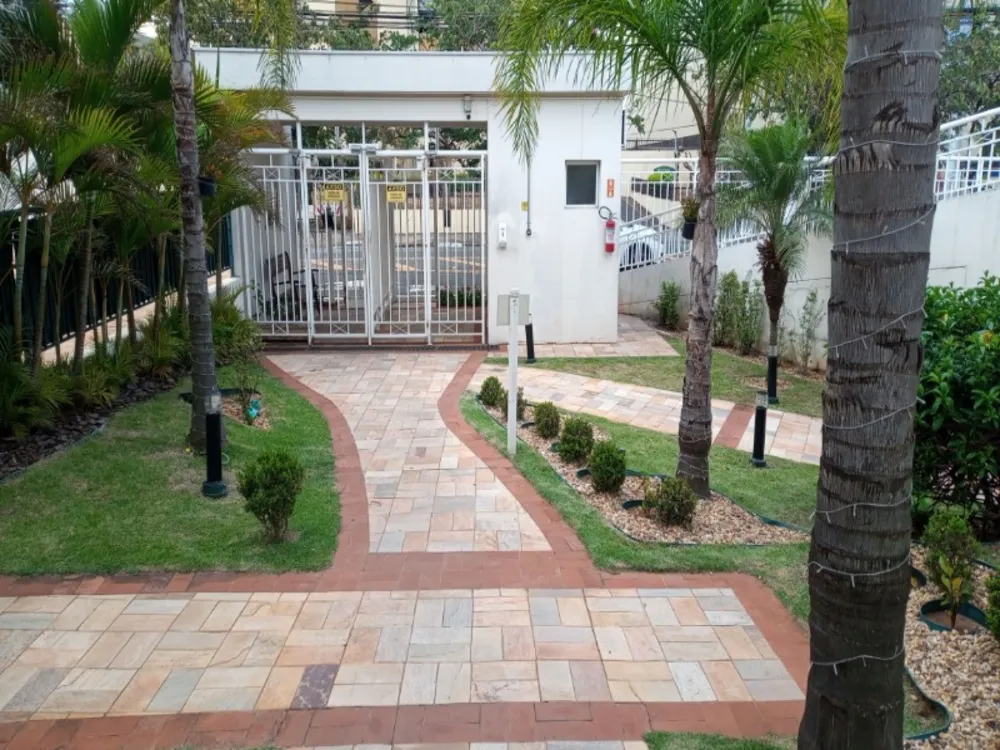 Apartamento, 3 quartos, 75 m² - Foto 1