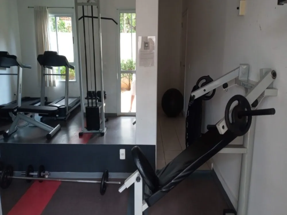 Apartamento, 3 quartos, 75 m² - Foto 20