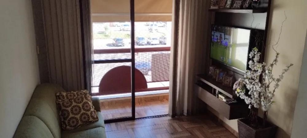 Apartamento, 2 quartos, 66 m² - Foto 3