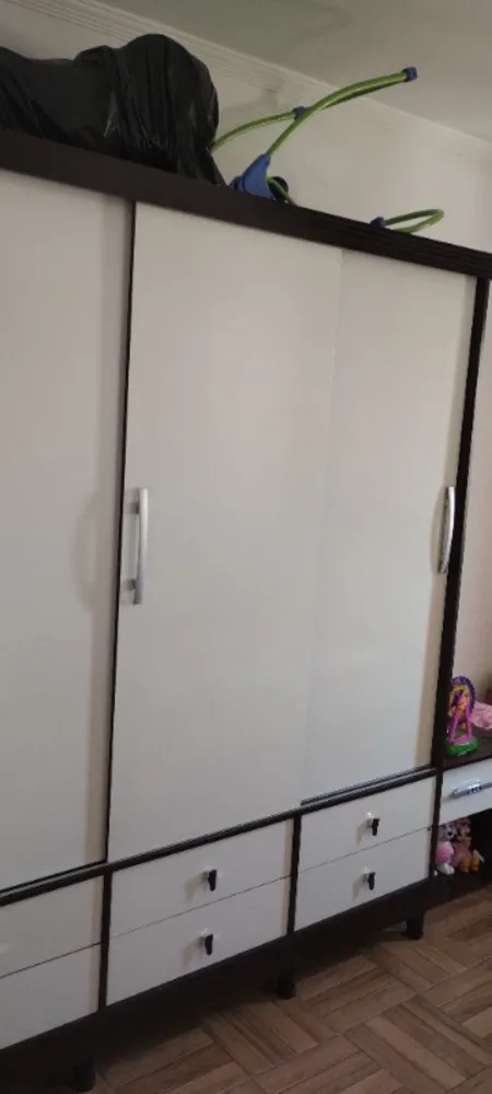 Apartamento, 2 quartos, 66 m² - Foto 12