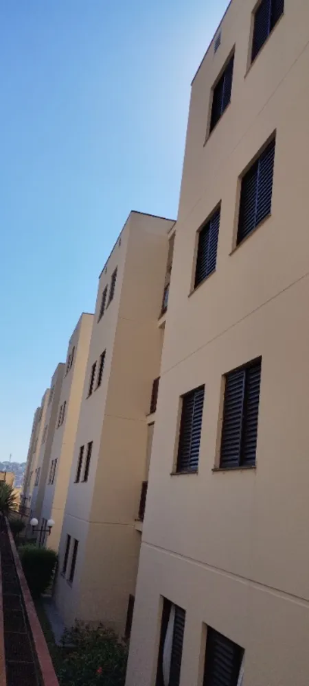 Apartamento, 2 quartos, 66 m² - Foto 15