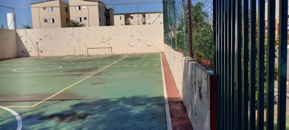 Apartamento, 2 quartos, 66 m² - Foto 18