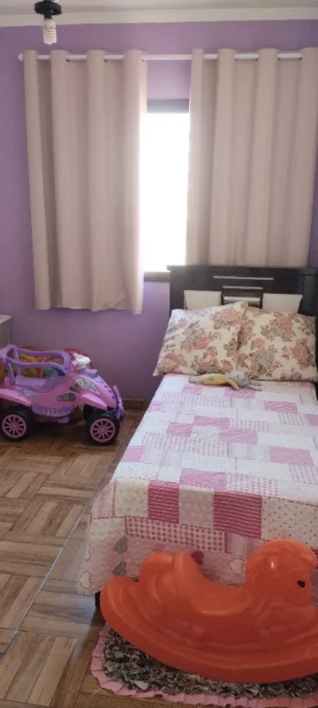 Apartamento, 2 quartos, 66 m² - Foto 11