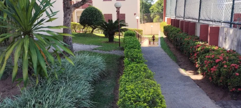 Apartamento, 2 quartos, 66 m² - Foto 17