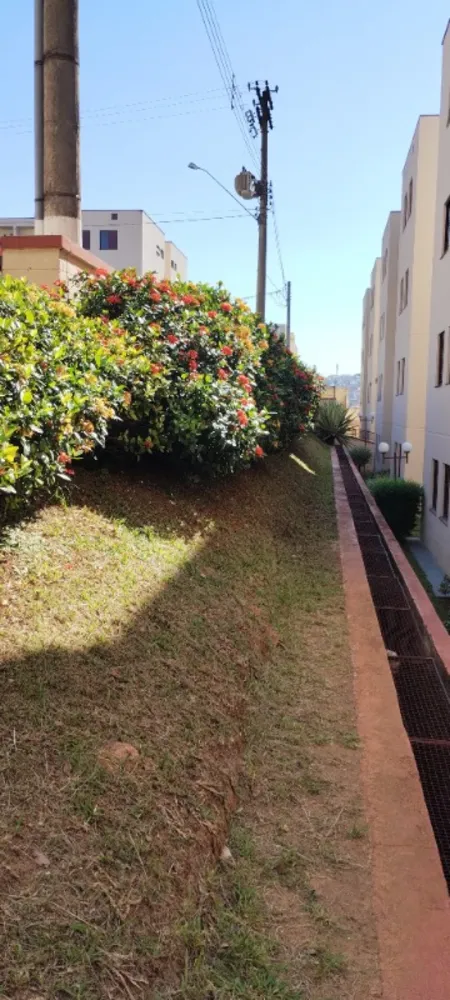 Apartamento, 2 quartos, 66 m² - Foto 16