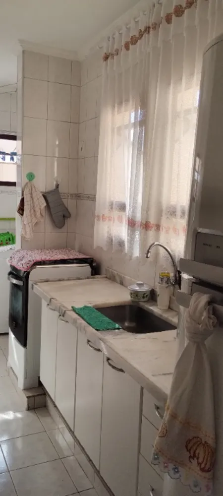 Apartamento, 2 quartos, 66 m² - Foto 4