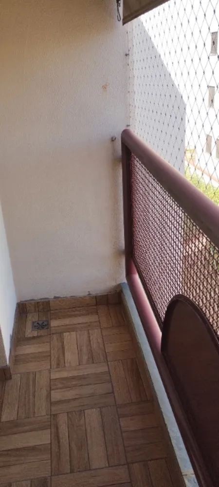 Apartamento, 2 quartos, 66 m² - Foto 14