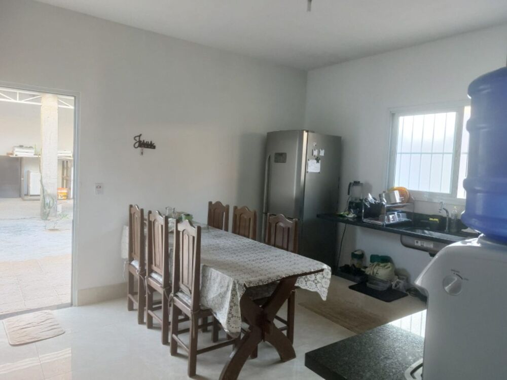Casa, 3 quartos, 300 m² - Foto 12