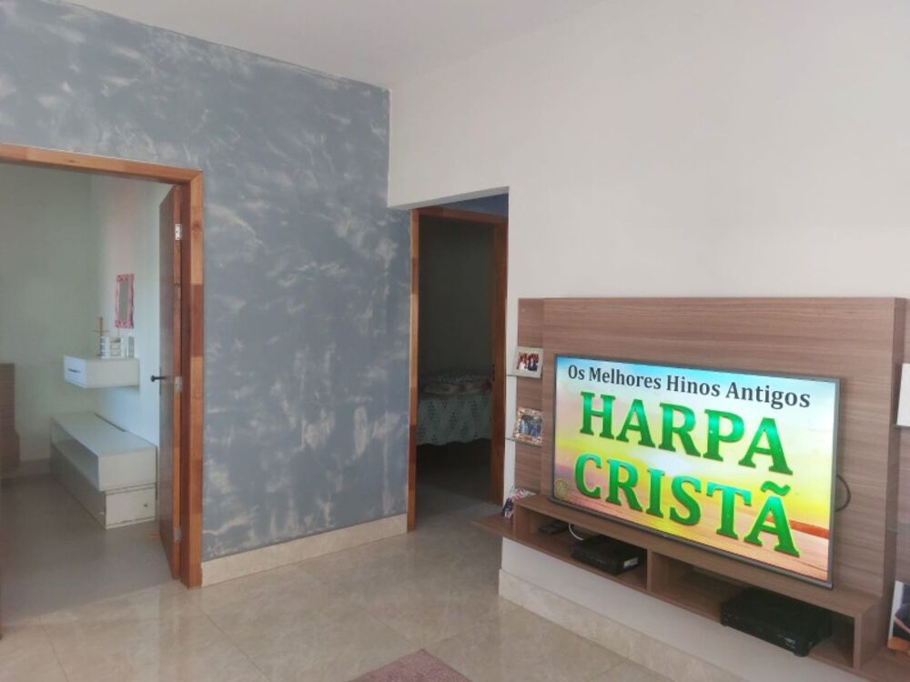 Casa, 3 quartos, 300 m² - Foto 1