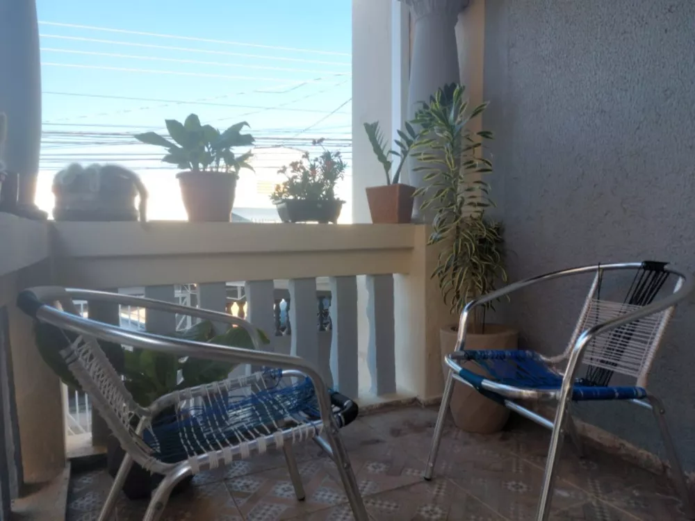 Casa, 3 quartos, 300 m² - Foto 13