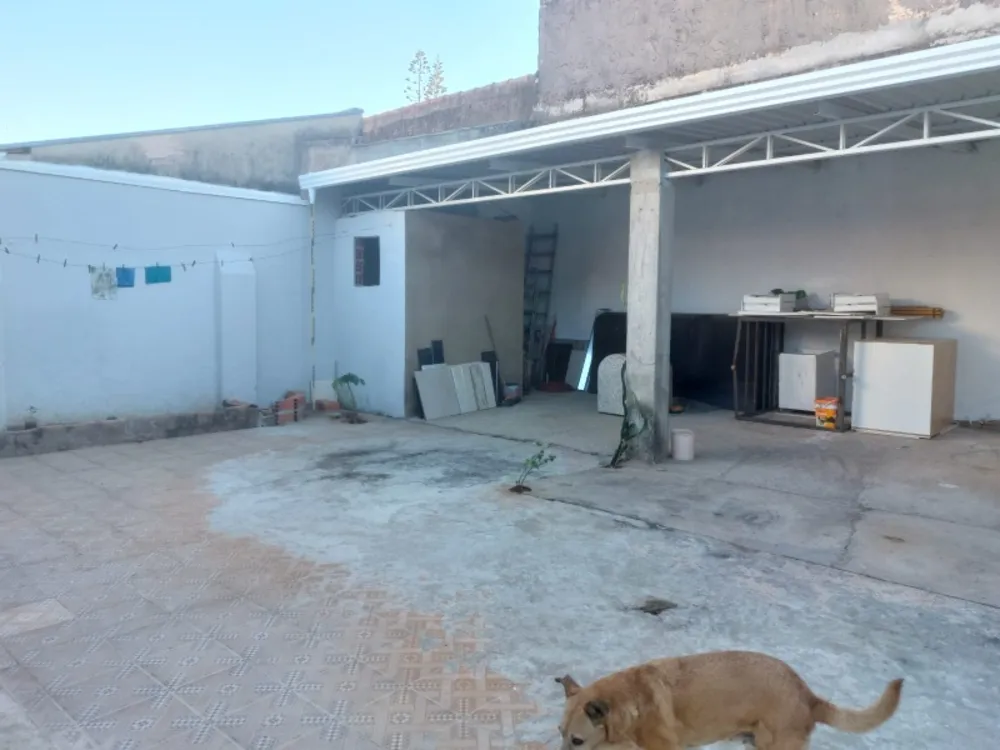 Casa, 3 quartos, 300 m² - Foto 28