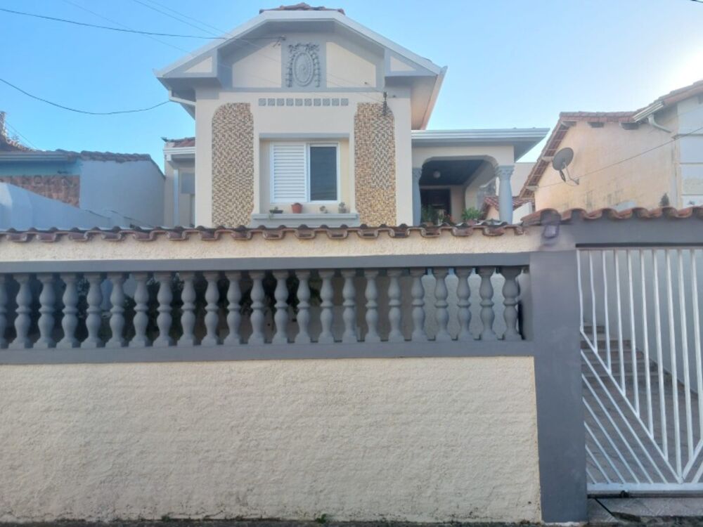 Casa, 3 quartos, 300 m² - Foto 8