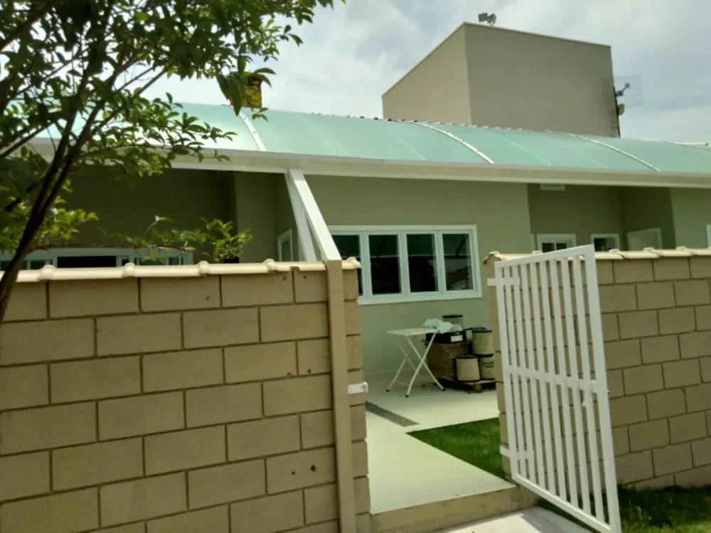 Casa, 4 quartos - Foto 5